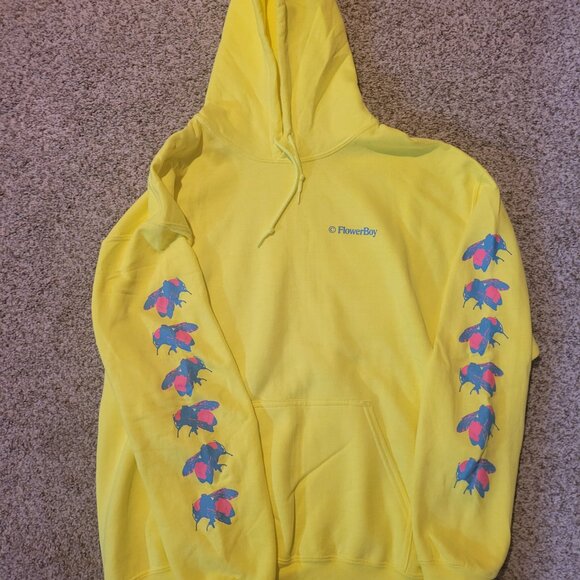 Tyler the creator - Golf Wang - save the 🐝- size L - Picture 3 of 4